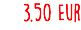 3.50 Eur