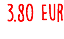 3.80 Eur